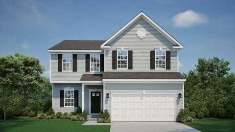 951 Stablewatch Drive, Independence, KY 41051