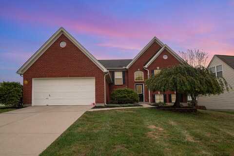 1134 Donner Drive, Florence, KY 41042