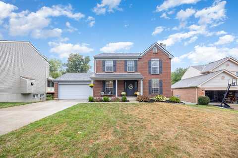 1716 Greatwood Drive, Florence, KY 41042
