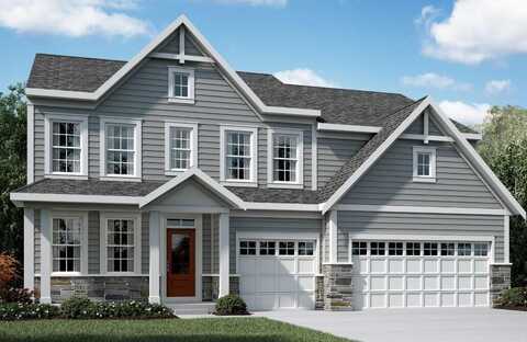 4737 Donegal Avenue, Union, KY 41091