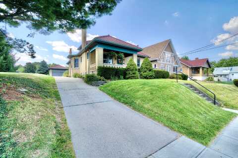 9 Virginia Avenue, Fort Mitchell, KY 41017