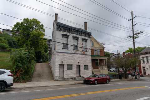 1103 W Pike Street unit: 4, Covington, KY 41011