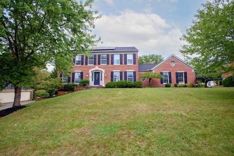 8253 Heatherwood Drive, Florence, KY 41042