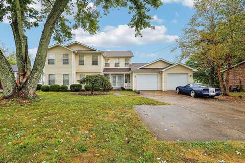 5238 Belle Drive, Independence, KY 41051