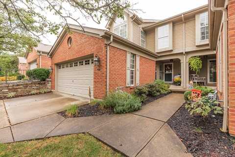 2195 Tantallon Drive, Fort Mitchell, KY 41017
