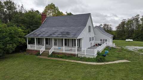 2175 Stewart Lane, Sparta, KY 41086