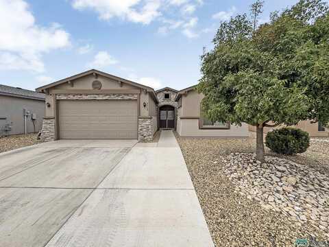 4609 N Homestretch Road, Hobbs, NM 88240