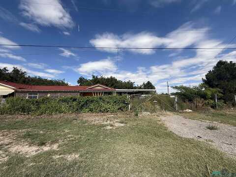 107 Yakima Road, Dexter, NM 88230