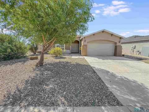 22 W Mighty Atom Cir Circle, Hobbs, NM 88240