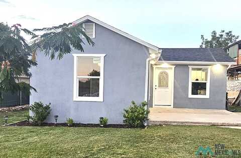 812 Presidio Street, Carlsbad, NM 88220