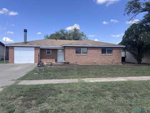 820 Kathie Drive, Clovis, NM 88101
