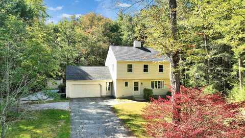 102 Taylor Road, Peterborough, NH 03458