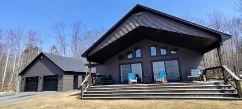 79 Scenic Heights Drive, Oxford, ME 04270