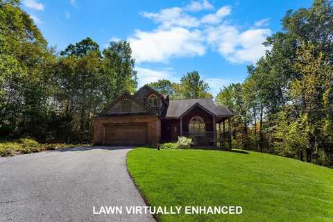 7 Southview Drive, Mont Vernon, NH 03057