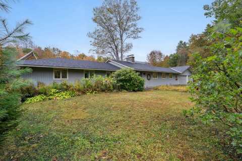 1547 VT Route 131, Weathersfield Bow, VT 05151