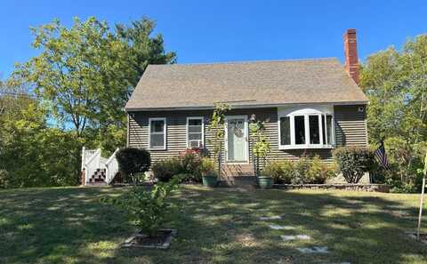39 PRESCOTT Road, Raymond, NH 03077