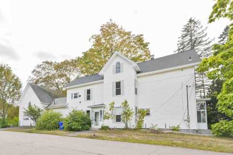 445 E High Street, Manchester, NH 03104