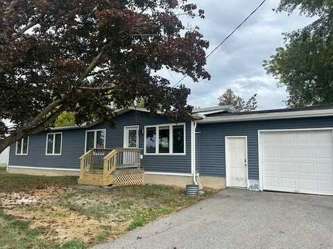 110 Charles Avenue, Middlebury, VT 05753