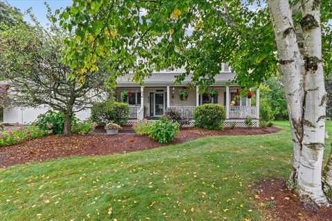 41 Drury Drive, Essex Junction, VT 05452