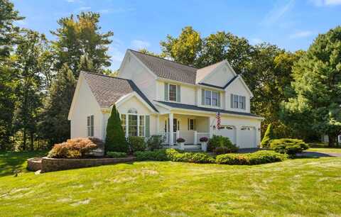 11 Foxglove Lane, Amherst, NH 03031