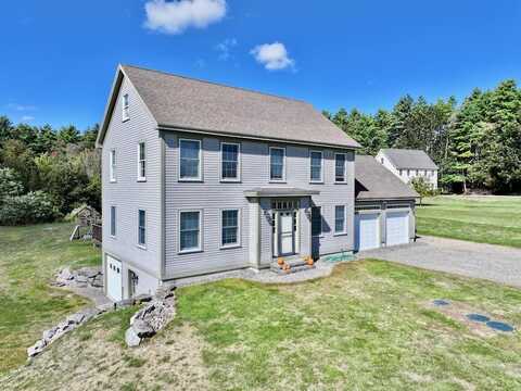 49 Old Mill Road, Lee, NH 03861