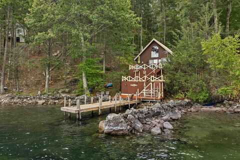 378 Sleeper Island, Alton, NH 03810