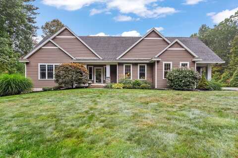 83 Bush Hill Road, Hudson, NH 03051