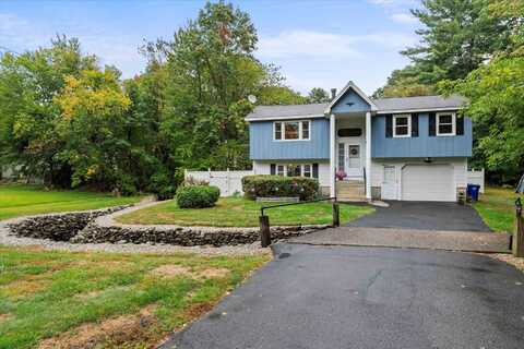 11 Grand Avenue, Manchester, NH 03109
