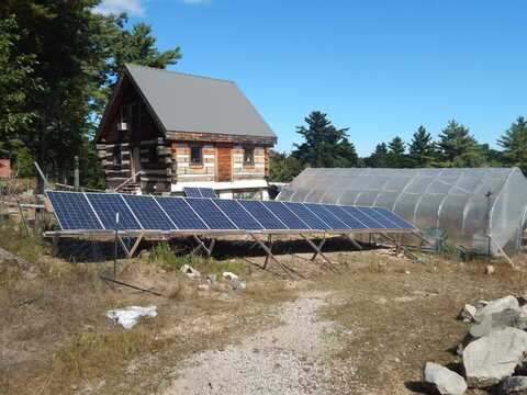 125 Corn Hill Road, Brownfield, ME 04010