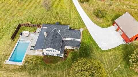 107 Skunk Hollow Road, Jericho, VT 05465