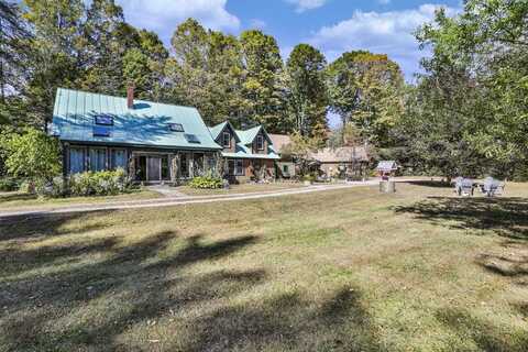 38 Water Street, Rumney, NH 03266