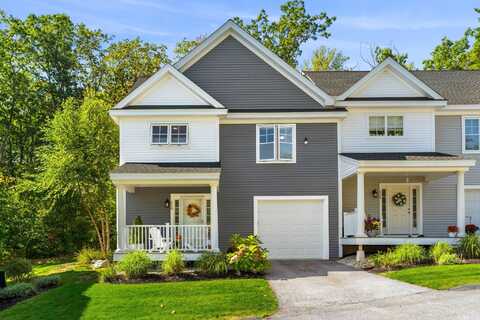230 Knollwood Way, Manchester, NH 03102