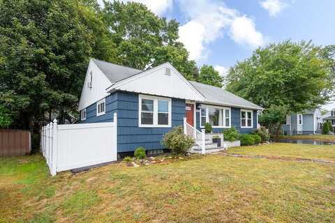 50 S Belmont Street, Manchester, NH 03103