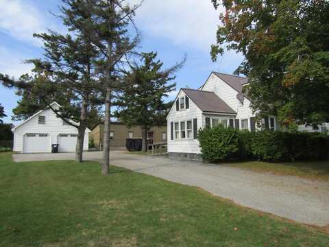 93 Canada Street, Swanton, VT 05488