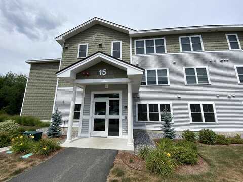 15 East Ridge Drive, Milford, NH 03055