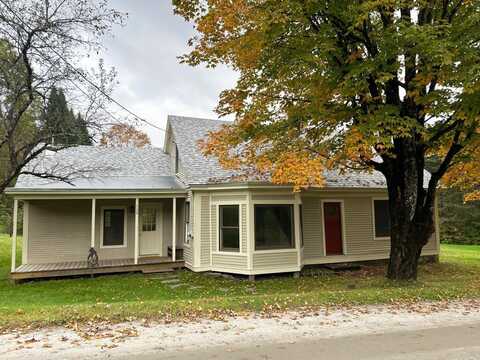 130 Factory Street, East Montpelier, VT 05667