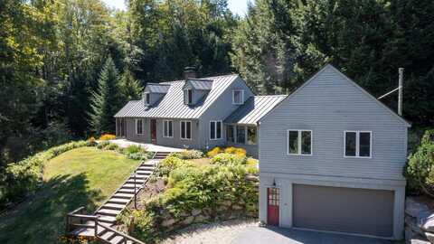 282 Melendy Hill Road, Londonderry, VT 05155