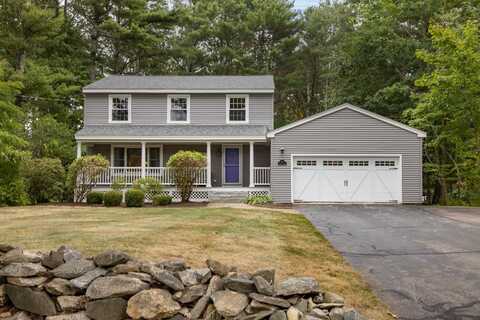 410 Brackett Road, Rye, NH 03870