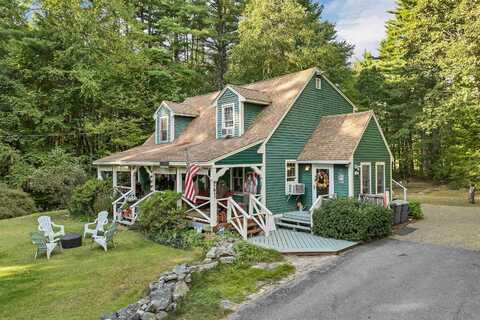 261 Hackett Hill Road, Hooksett, NH 03106