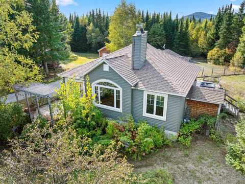 300 Ridgwell Lane, Guildhall, VT 05905