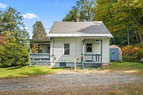 114 Highland Avenue, Littleton, NH 03561