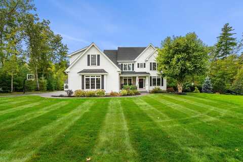 24 Summer Lane, Bow, NH 03304