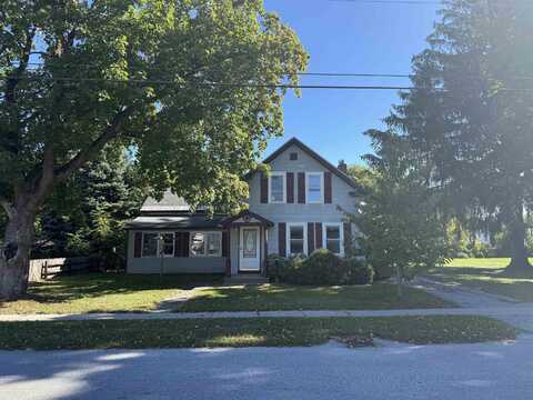 49 Liberty Street, Swanton, VT 05488