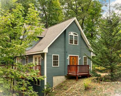 122 Mountain View Drive, Conway, NH 03818