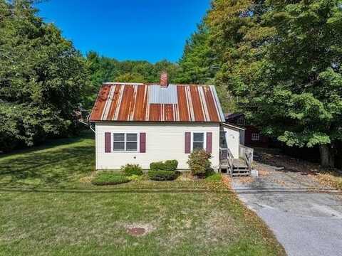 1526 Forest Dale Road, Brandon, VT 05733