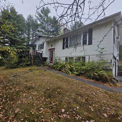 63 David Avenue, Charlestown, NH 03603