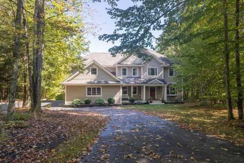 301 Wynnridge Drive, Rutland, VT 05701