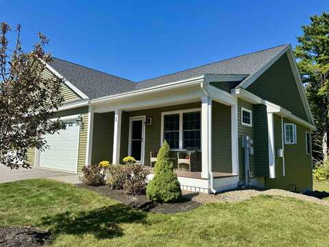4B Balsam Drive, Epping, NH 03042
