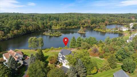 18 Hawkins Pond Lane, Salem, NH 03079