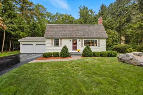 12 Sandhill Drive, Merrimack, NH 03054
